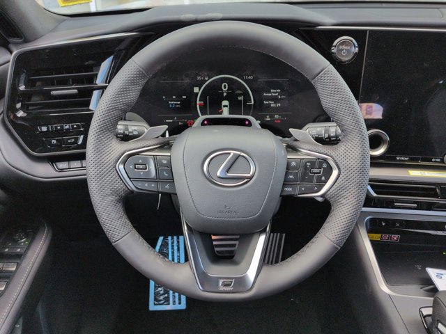 Thumbnail: 2026 Lexus TX - 23