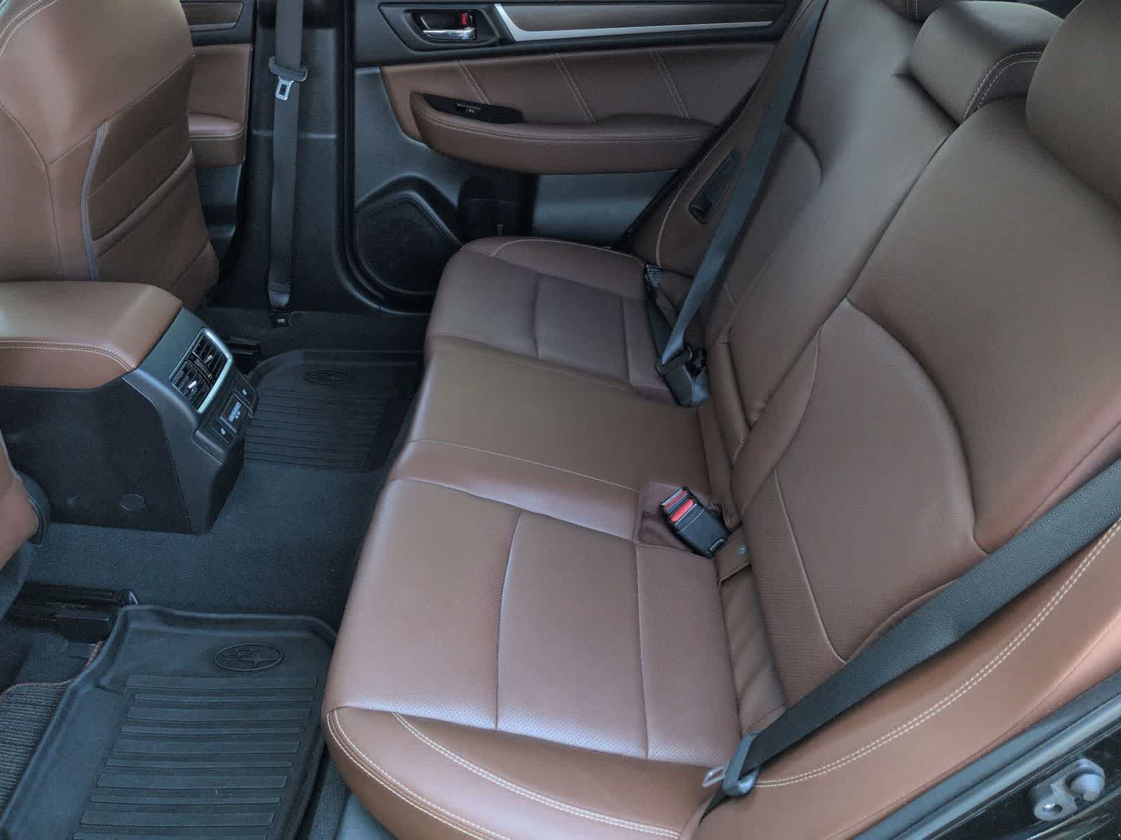 Thumbnail: 2018 Subaru Outback - 21