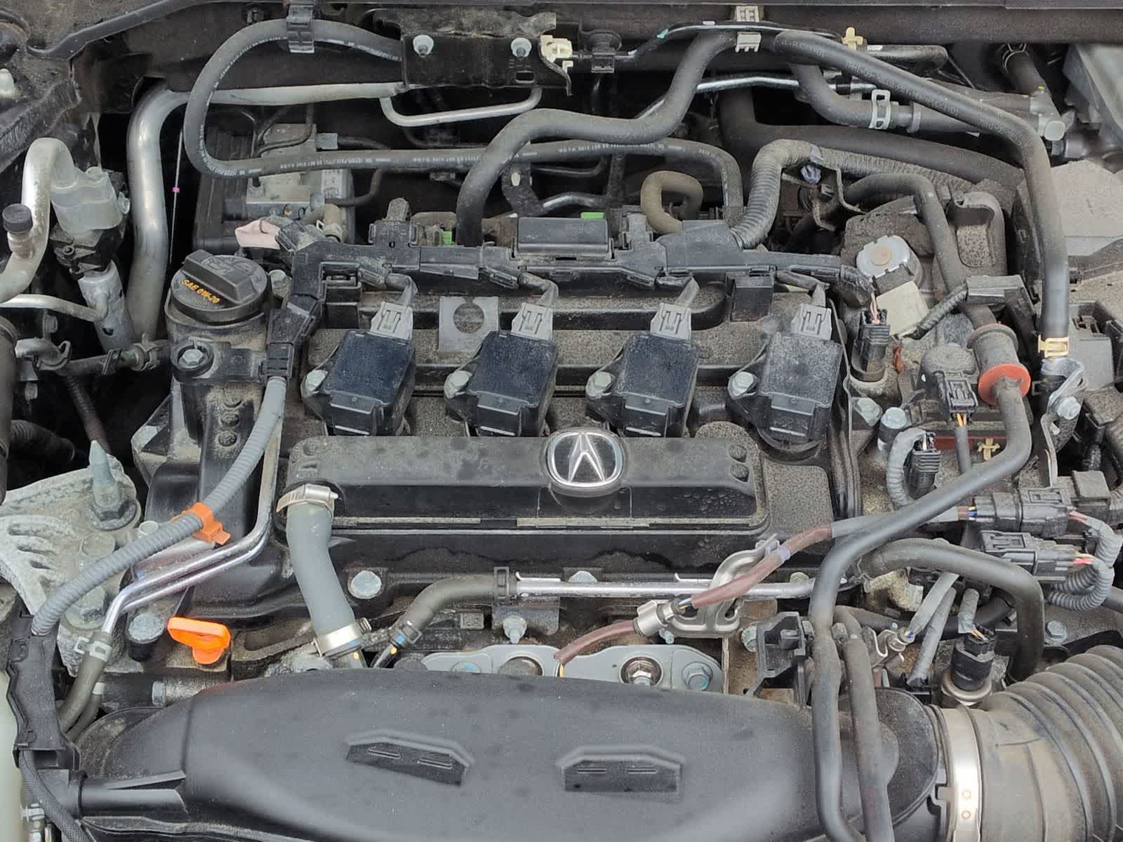 Thumbnail: 2023 Acura Integra - 15