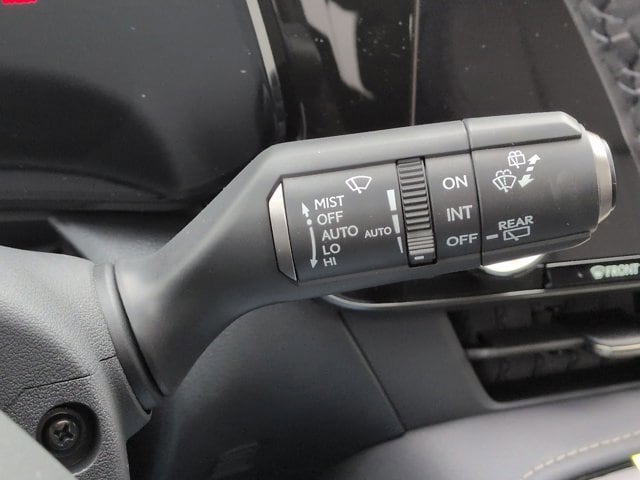 Thumbnail: 2026 Lexus NX - 28