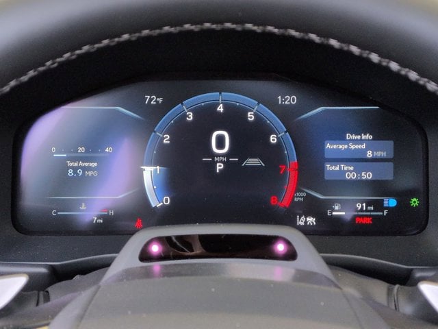 Thumbnail: 2026 Lexus IS - 27