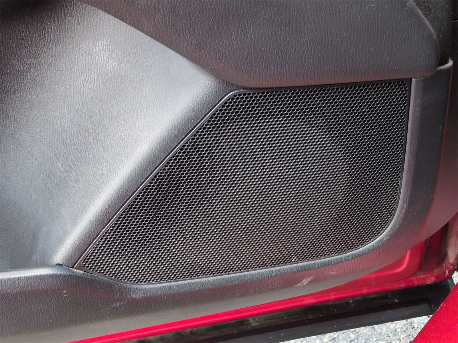 Thumbnail: 2018 Mazda CX-5 - 29