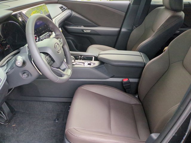 2025 Lexus TX 350 17