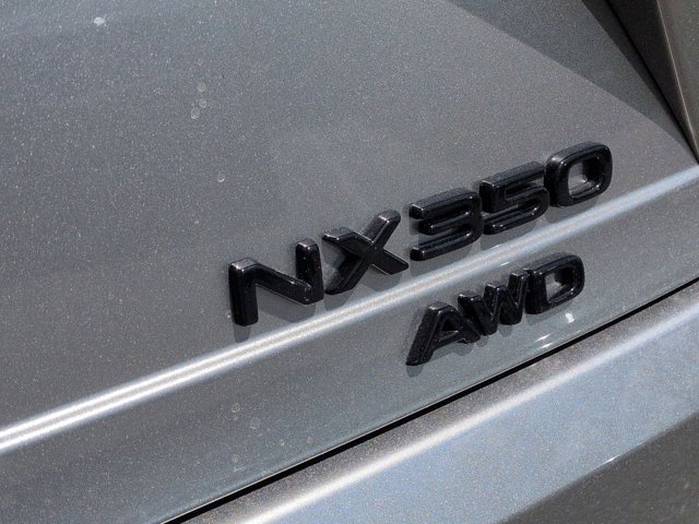 Thumbnail: 2026 Lexus NX - 13