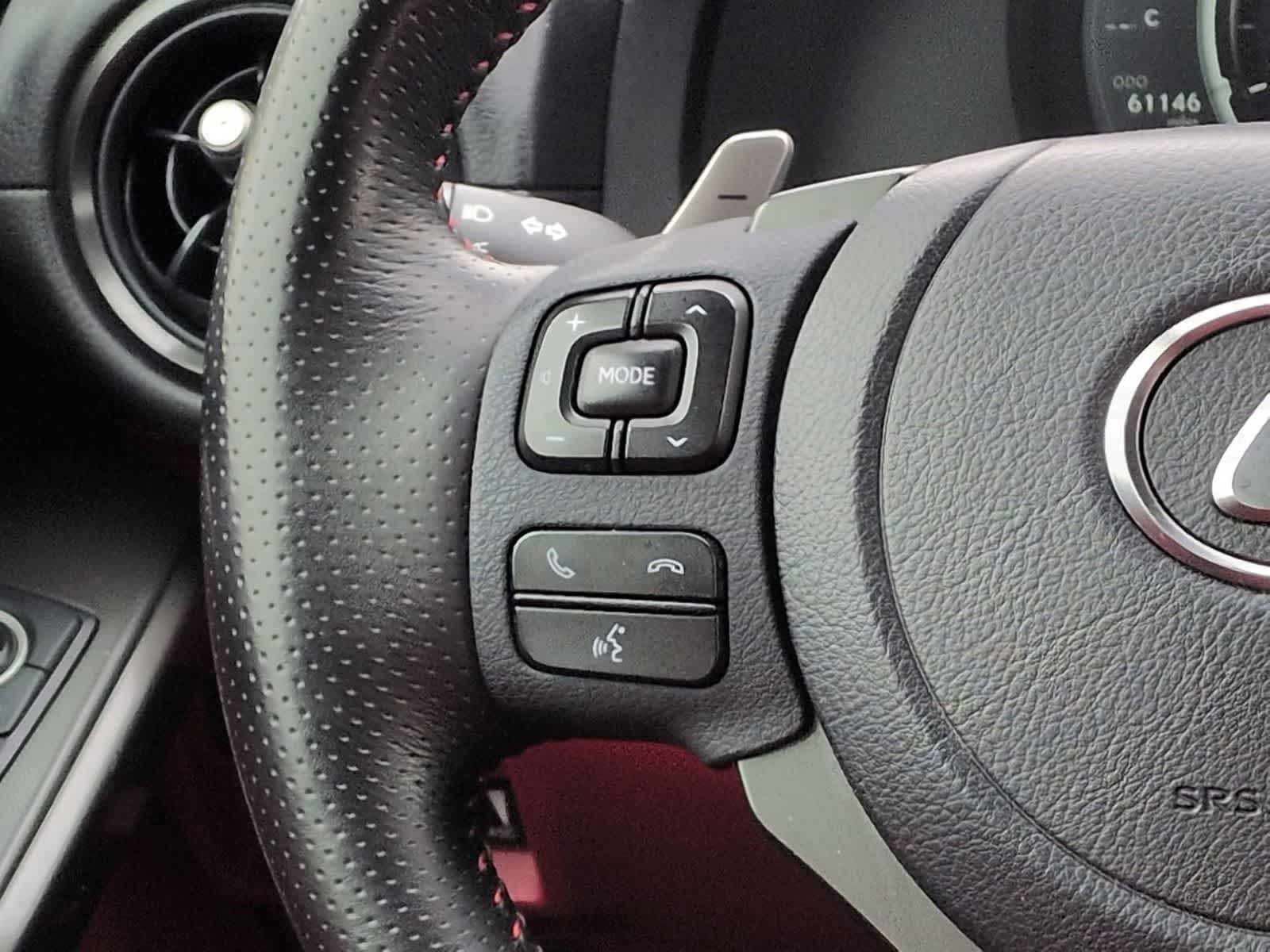 Thumbnail: 2023 Lexus IS - 26