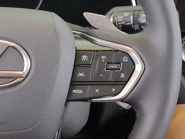 Thumbnail: 2026 Lexus NX - 19