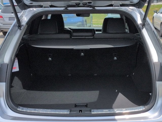 2026 Lexus RX 350h Premium - Photo 36