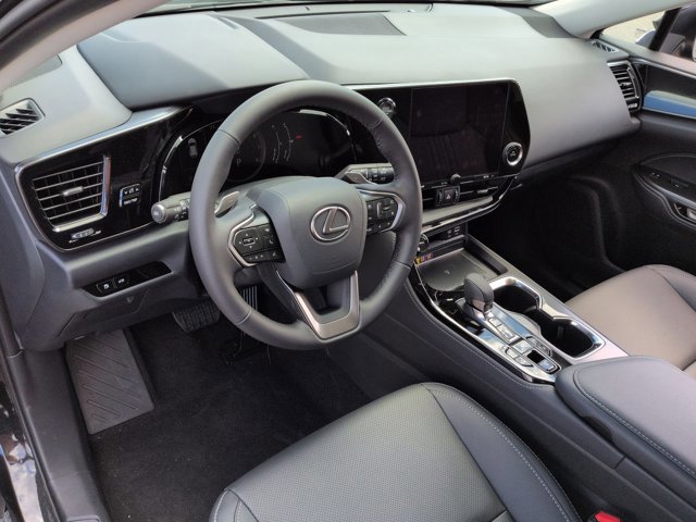 Thumbnail: 2026 Lexus NX - 10