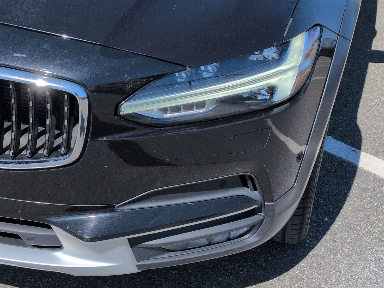 Thumbnail: 2018 Volvo S90 - 11