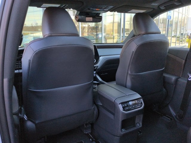 Thumbnail: 2026 Lexus TX - 19