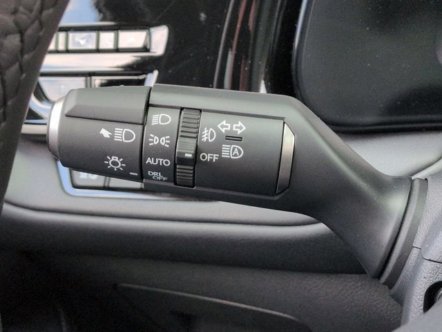 Thumbnail: 2026 Lexus TX - 29