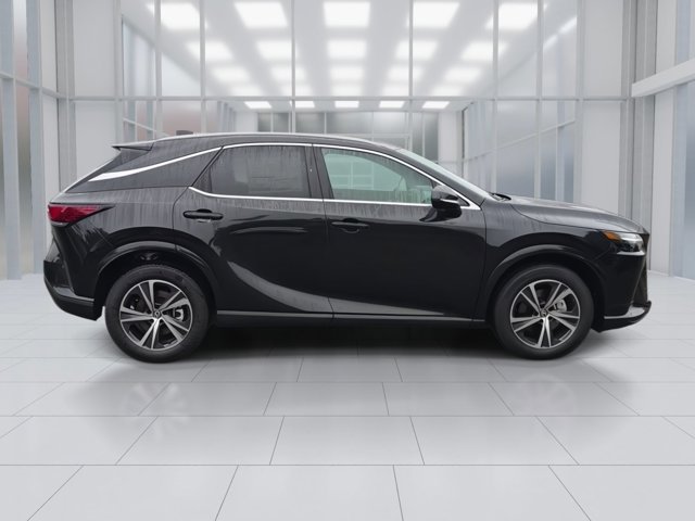 2026 Lexus RX 350 Premium - Photo 9