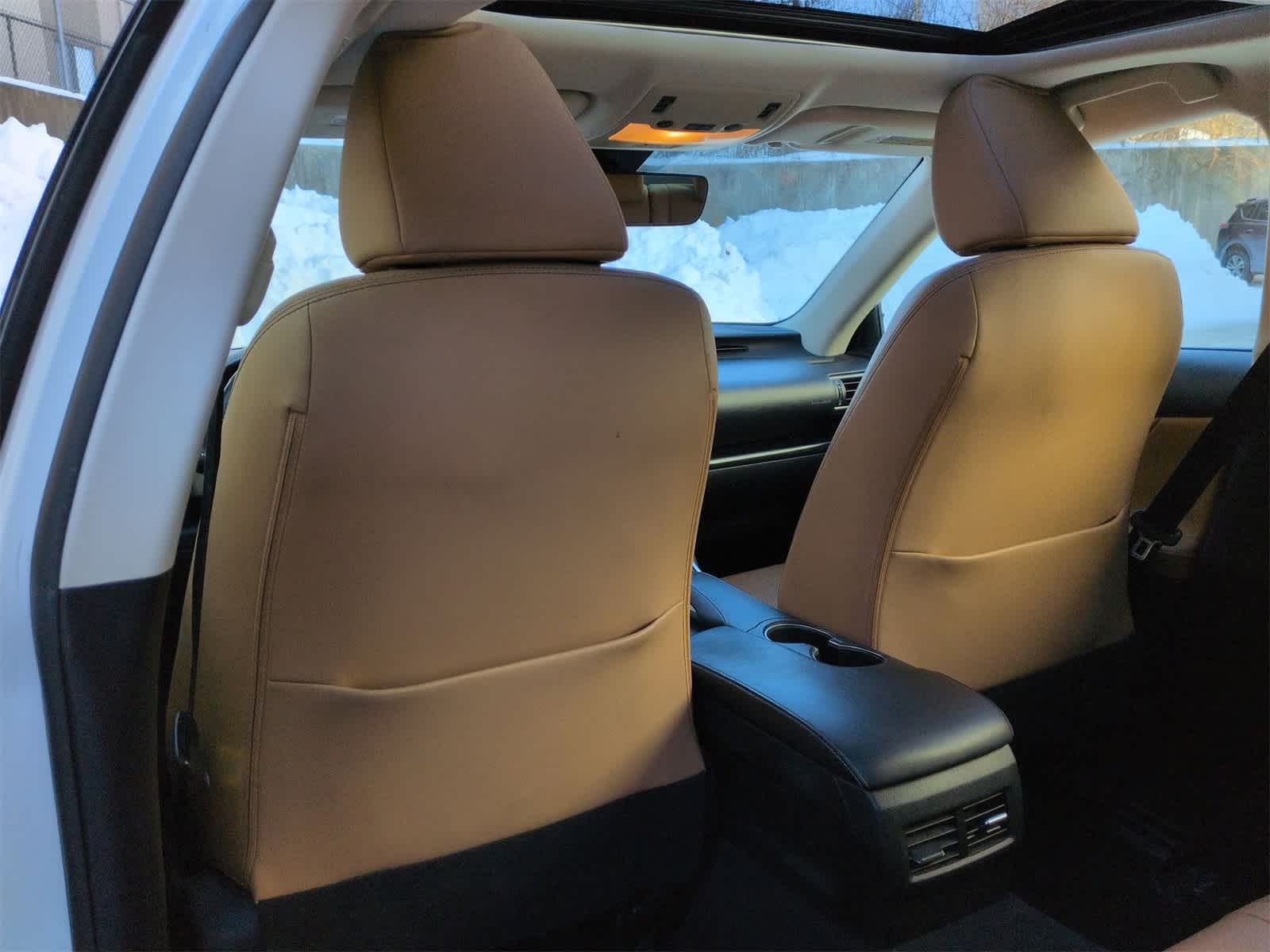 Thumbnail: 2017 Lexus IS - 19