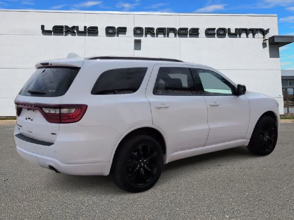 Thumbnail: 2020 Dodge Durango - 8