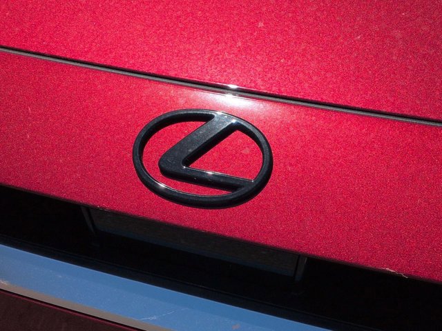 Thumbnail: 2026 Lexus TX - 12