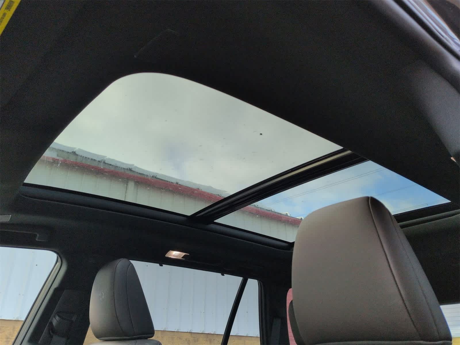 Thumbnail: 2025 Lexus TX - 20