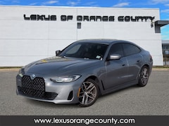 Used 2024 BMW 430i xDrive Gran Coupe For Sale in Middletown, NY