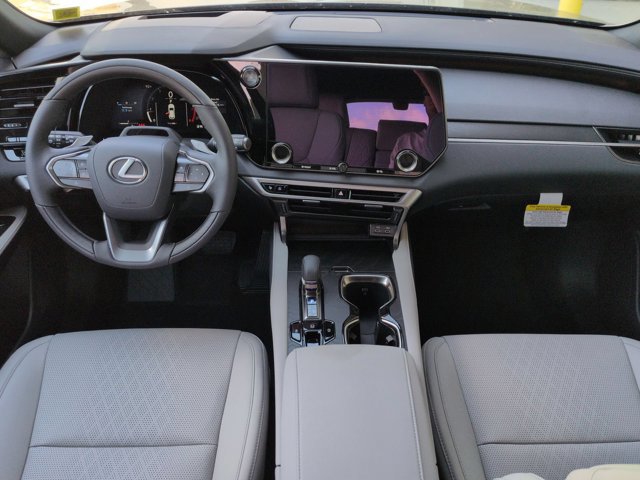 2026 Lexus RX 350 Premium - Photo 16