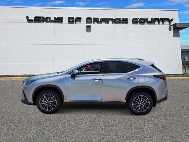 Thumbnail: 2026 Lexus NX - 5