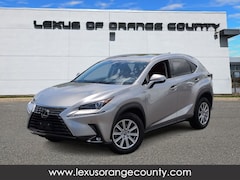 2021 LEXUS NX 300 SUV