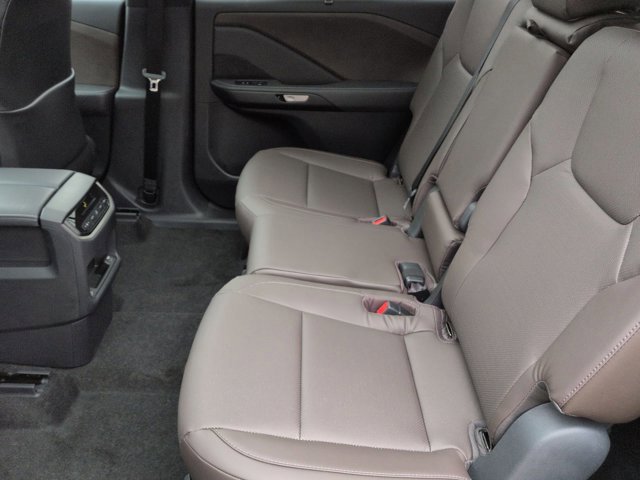 Thumbnail: 2026 Lexus TX - 21