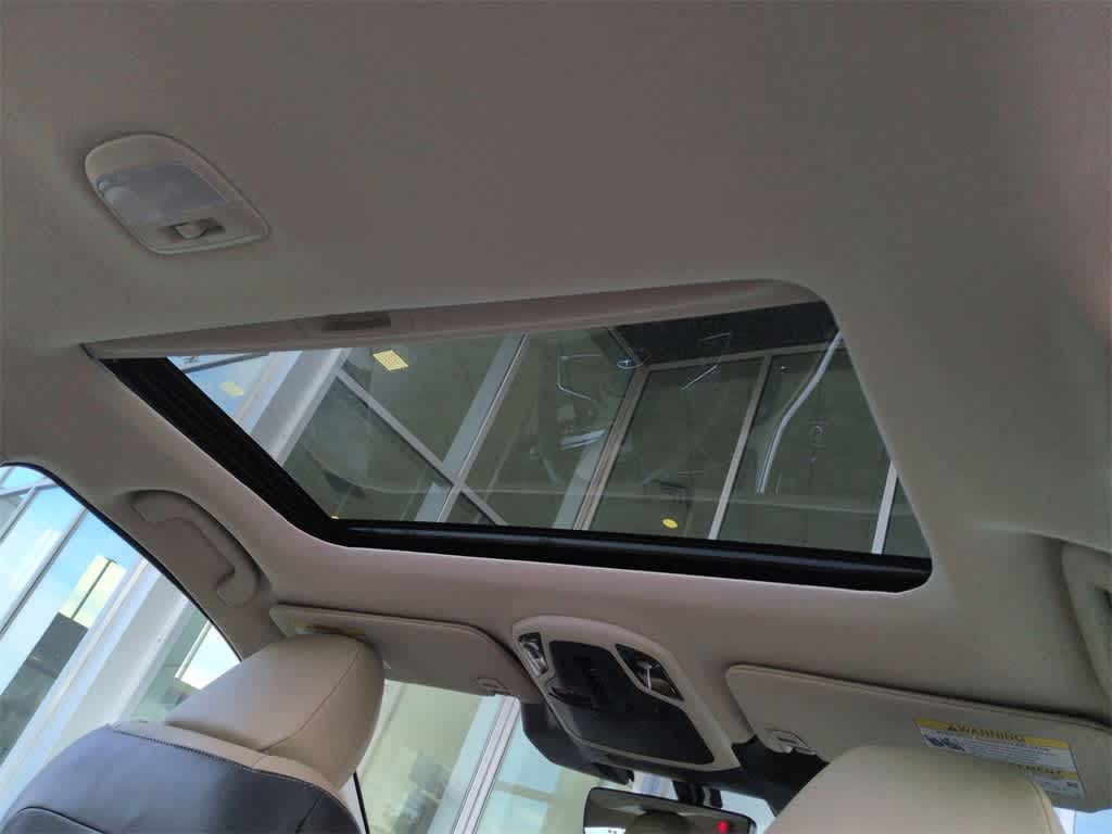 Thumbnail: 2024 Subaru Legacy - 23