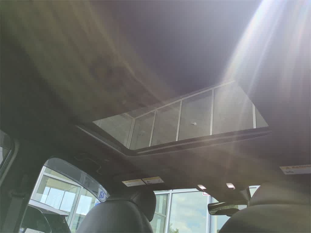 Thumbnail: 2023 Honda CR-V - 23