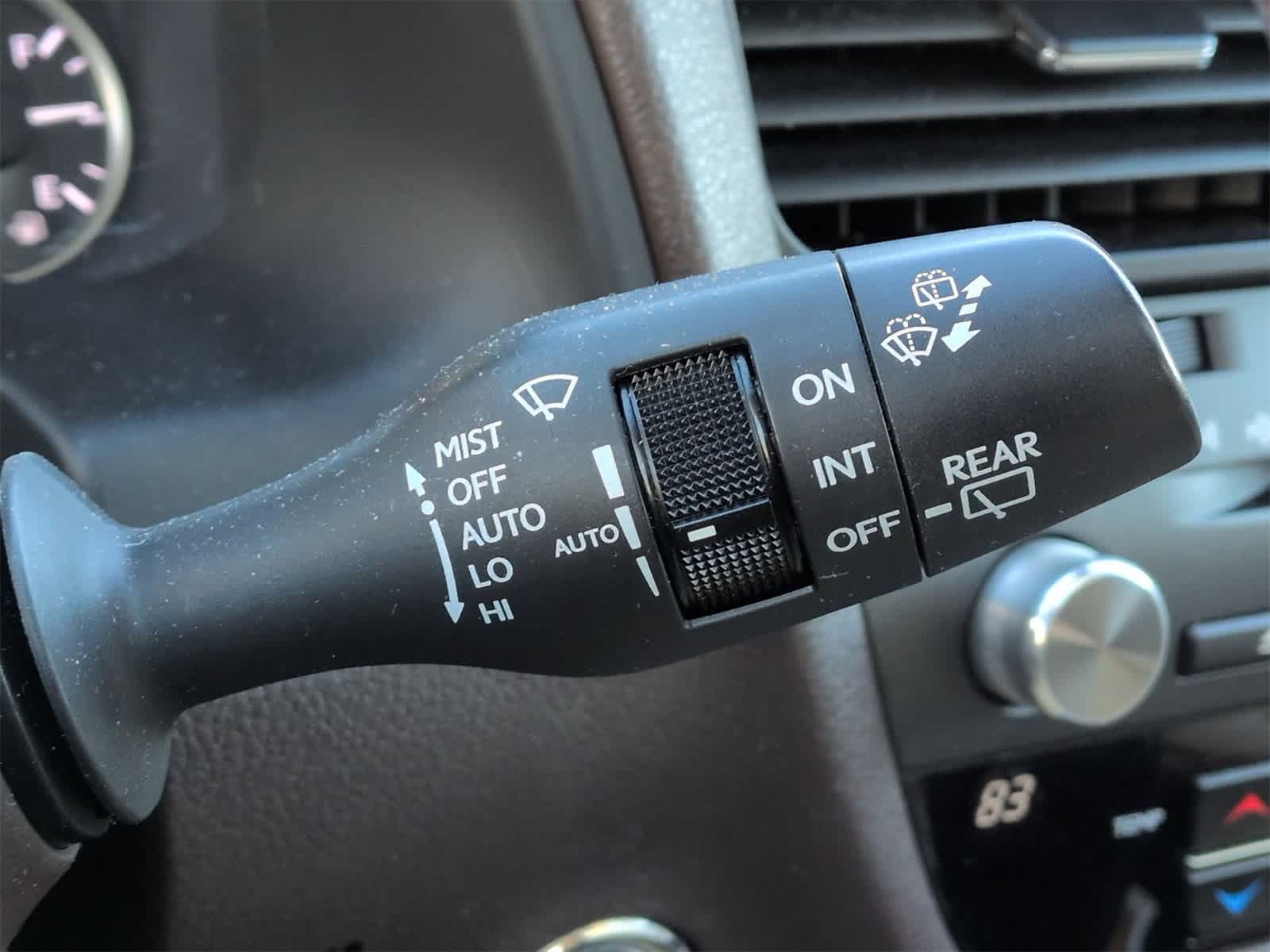 Thumbnail: 2017 Lexus RX - 27