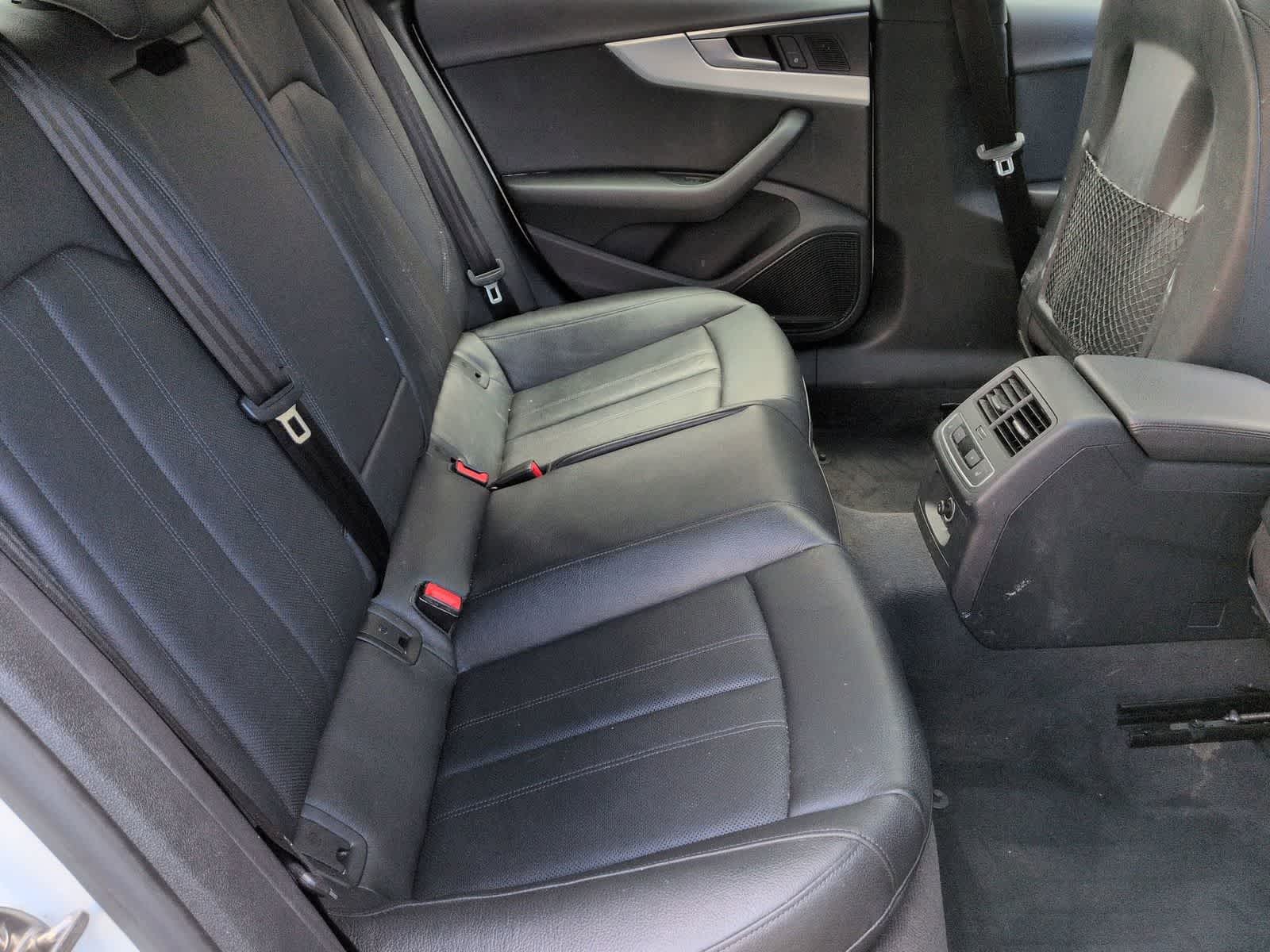 Thumbnail: 2018 Audi A5 - 22