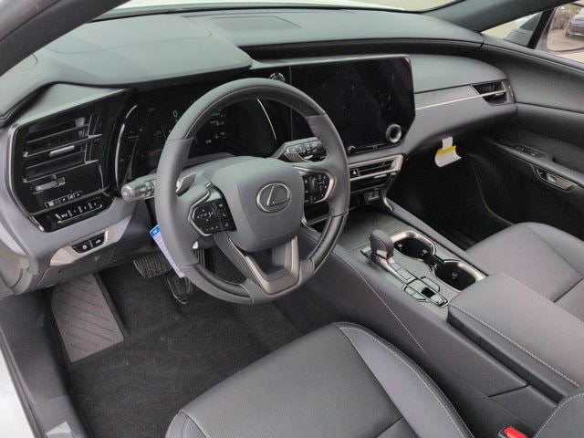 Thumbnail: 2026 Lexus RX - 10