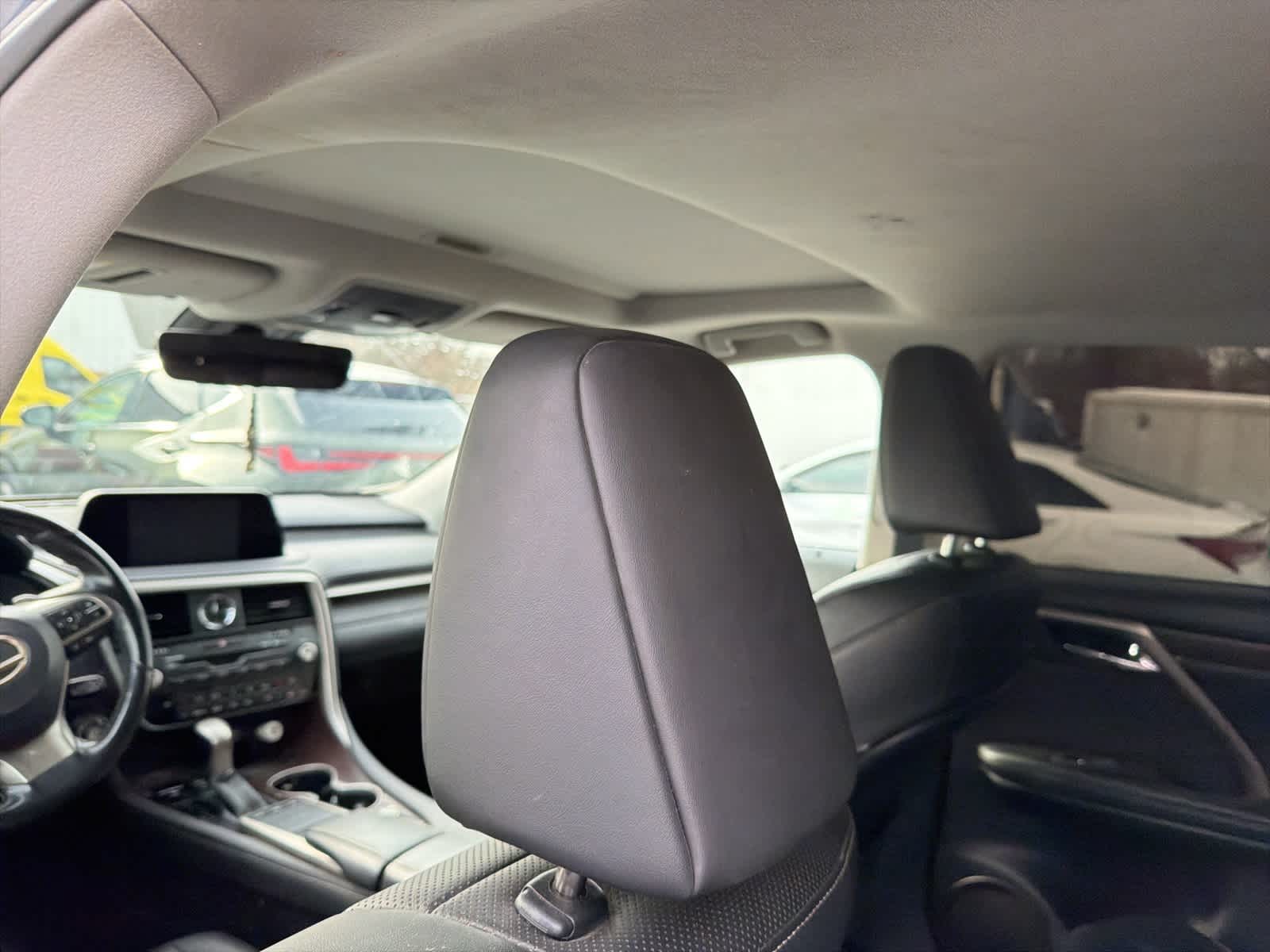 Thumbnail: 2020 Lexus RX - 13