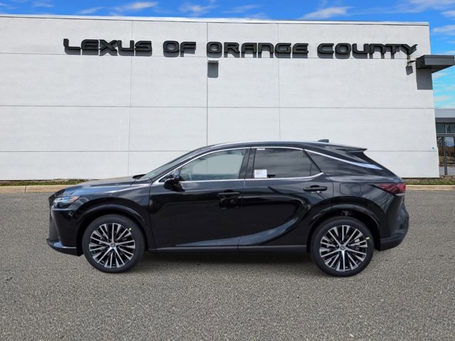 Thumbnail: 2026 Lexus RX - 5