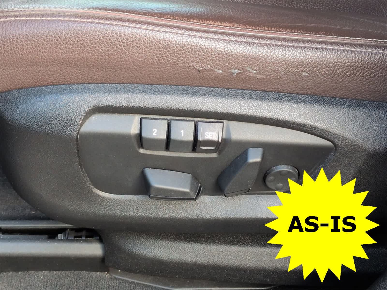 Thumbnail: 2015 BMW X5 - 18