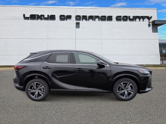 Thumbnail: 2026 Lexus RX - 8