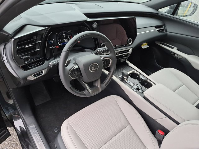 2026 Lexus RX 350 Premium - Photo 10