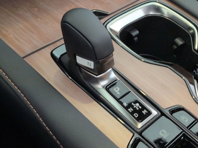 Thumbnail: 2026 Lexus RX - 26