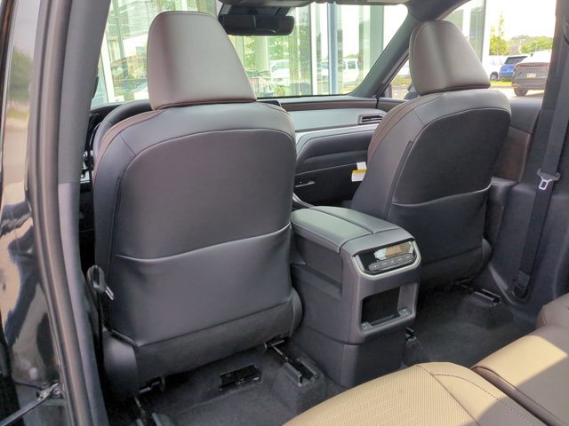2025 Lexus TX 350 19