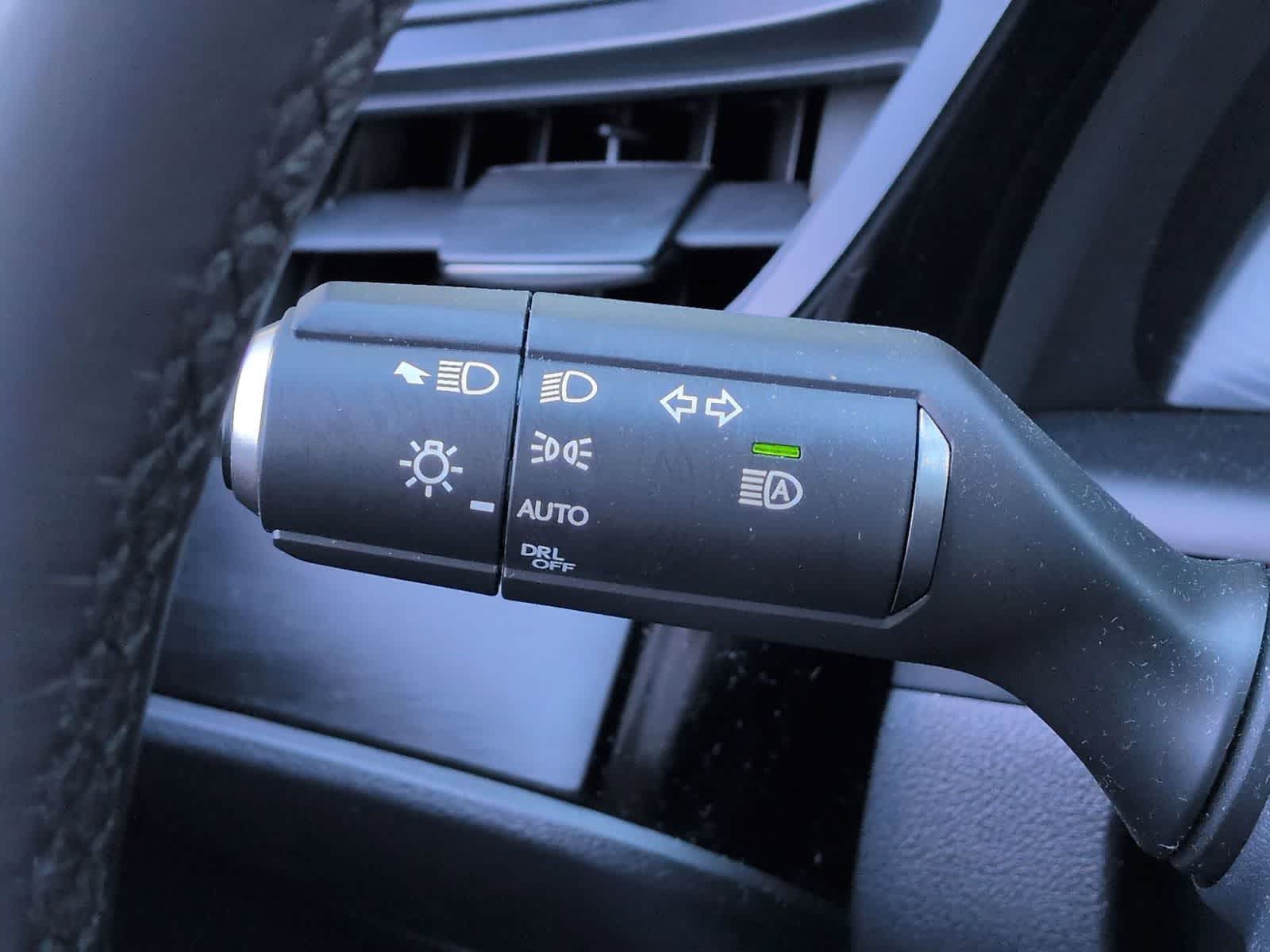 Thumbnail: 2025 Lexus ES - 29