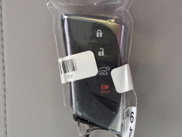 Thumbnail: 2026 Lexus RX - 29