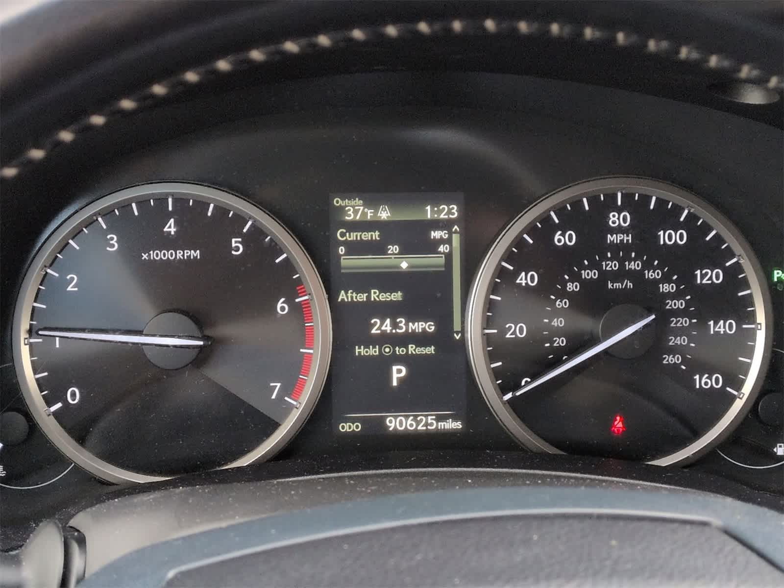 Thumbnail: 2019 Lexus NX - 36