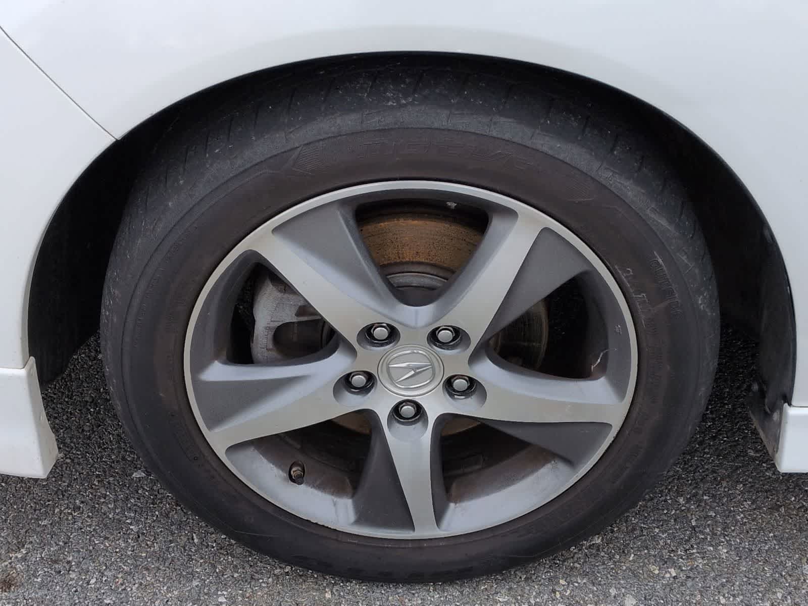 Thumbnail: 2014 Acura TSX - 14