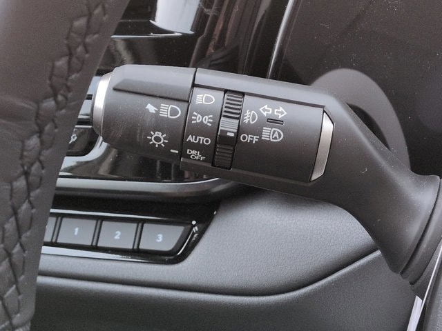 Thumbnail: 2026 Lexus TX - 27