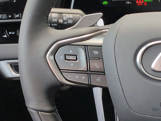 Thumbnail: 2026 Lexus RX - 26