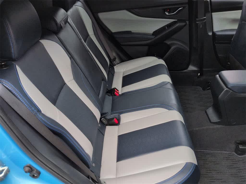 Thumbnail: 2023 Subaru Crosstrek - 22