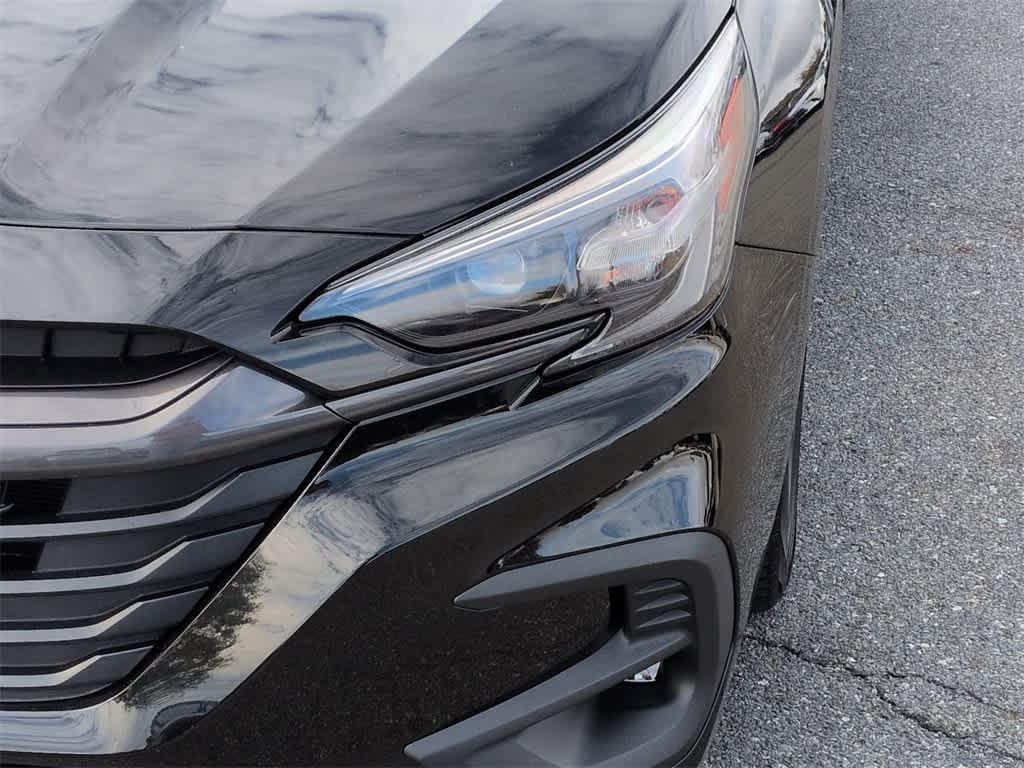 Thumbnail: 2024 Subaru Legacy - 11