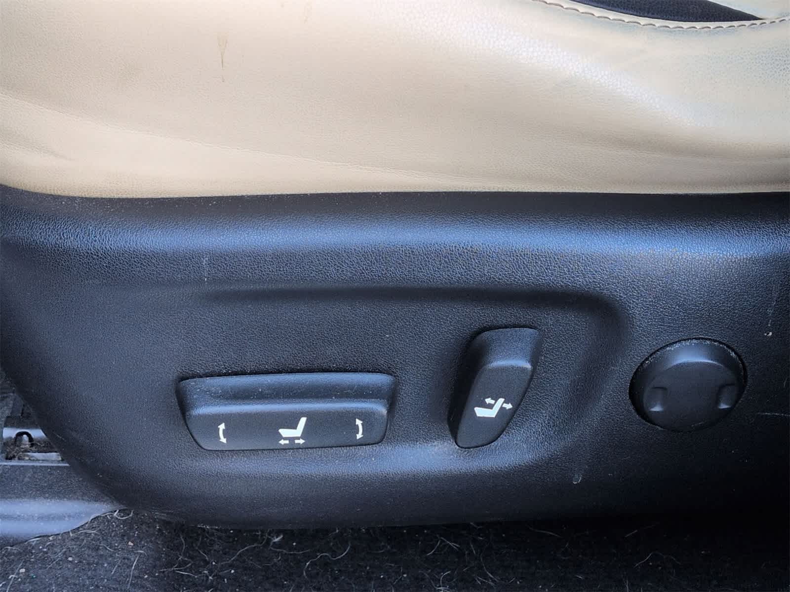 Thumbnail: 2016 Lexus NX - 17