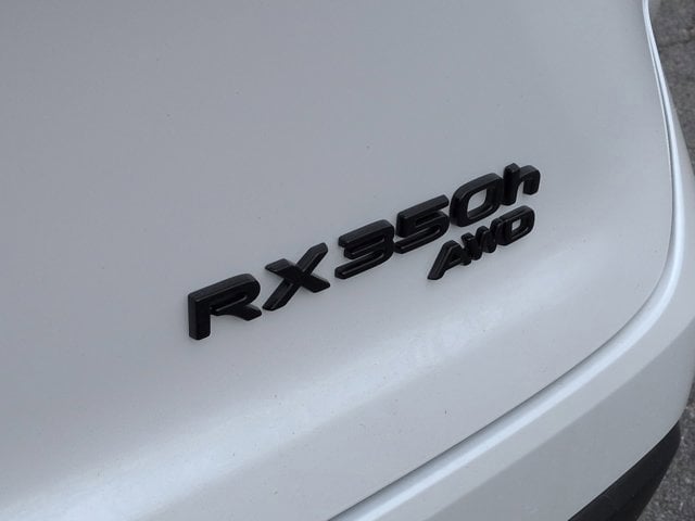 Thumbnail: 2026 Lexus RX - 13