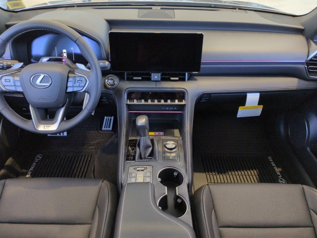 2026 Lexus IS 350 F SPORT - Photo 8
