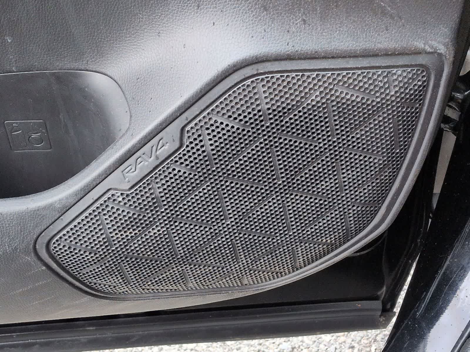 Thumbnail: 2024 Toyota RAV4 - 30