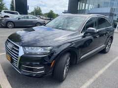 2019 Audi Q7 3.0T Premium SUV